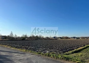 Działka 22 237,00 m², Wolica, Sprzedaż