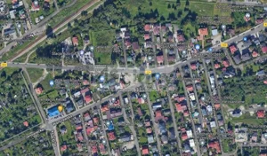 Działka 950,00 m², Ząbki, Sprzedaż
