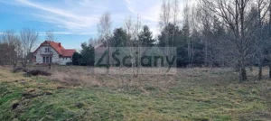 Działka 1 554,00 m², Żelechów, Sprzedaż
