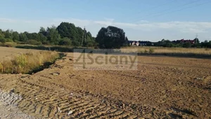 Działka 1 700,00 m², Żelechów, Sprzedaż