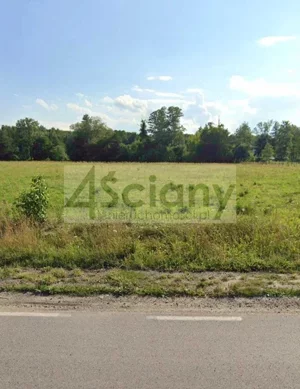 Działka 783,00 m², Żyrardów, Sprzedaż