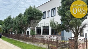 Lokal użytkowy 2 159,00 m², Izbica, Sprzedaż