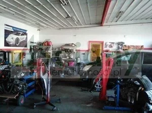Lokal użytkowy 300,00 m², Marki, Sprzedaż