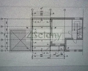 Biuro 85,00 m², Pruszków, Sprzedaż