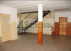 Lokal użytkowy 1 200,00 m², Szczecin, Sprzedaż
