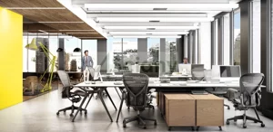 Biuro 187,00 m², Warszawa, Mokotów, Wynajem
