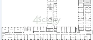 Biuro 14,40 m², Warszawa, Mokotów, Wynajem