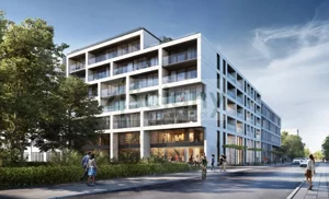 Lokal użytkowy 124,20 m², Warszawa, Mokotów, Wynajem