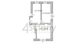 Biuro 59,87 m², Warszawa, Mokotów, Wynajem