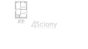 Biuro 36,35 m², Warszawa, Mokotów, Wynajem