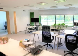 Biuro 149,70 m², Warszawa, Mokotów, Wynajem