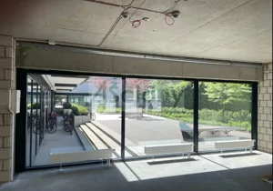 Lokal użytkowy 118,00 m², Warszawa, Mokotów, Wynajem