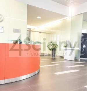 Biuro 33,07 m², Warszawa, Mokotów, Wynajem