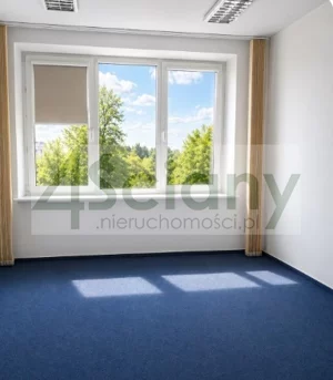 Biuro 59,00 m², Warszawa, Mokotów, Wynajem