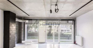Lokal użytkowy 56,00 m², Warszawa, Ochota, Wynajem