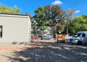 Biuro 50,00 m², Warszawa, Praga Północ, Wynajem