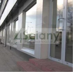 Lokal użytkowy 180,00 m², Warszawa, Praga Południe, Wynajem