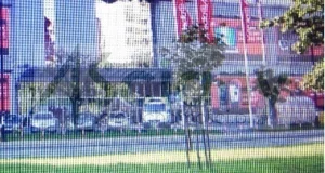 Biuro 300,00 m², Warszawa, Praga Południe, Wynajem