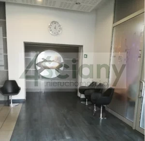 Biuro 22,80 m², Warszawa, Praga Południe, Wynajem