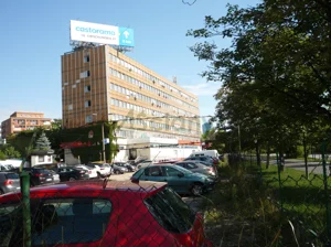 Biuro 21,50 m², Warszawa, Praga Południe, Wynajem