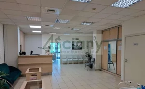 Lokal użytkowy 200,00 m², Warszawa, Praga Południe, Wynajem