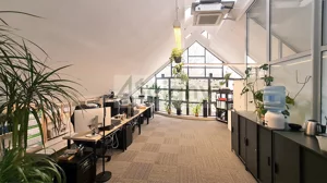 Biuro 76,00 m², Warszawa, Praga Południe, Wynajem