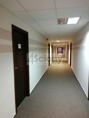Biuro 98,00 m², Warszawa, Śródmieście, Wynajem