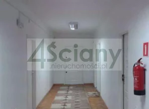 Biuro 18,00 m², Warszawa, Śródmieście, Wynajem