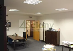 Biuro 19,34 m², Warszawa, Śródmieście, Wynajem