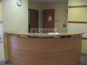 Biuro 35,34 m², Warszawa, Śródmieście, Wynajem