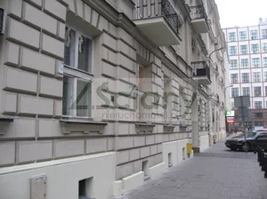 Biuro 31,85 m², Warszawa, Śródmieście, Wynajem