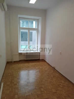 Biuro 17,20 m², Warszawa, Śródmieście, Wynajem