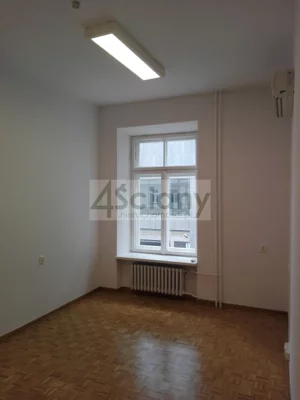 Biuro 11,70 m², Warszawa, Śródmieście, Wynajem