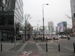 Biuro 15,70 m², Warszawa, Śródmieście, Wynajem