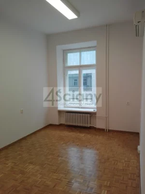Biuro 29,60 m², Warszawa, Śródmieście, Wynajem