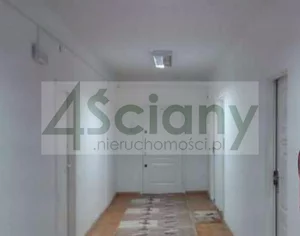 Biuro 550,00 m², Warszawa, Śródmieście, Wynajem
