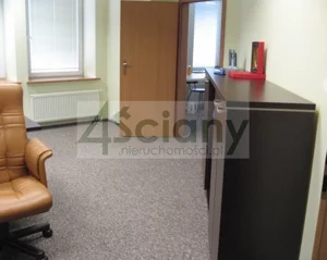 Biuro 295,00 m², Warszawa, Śródmieście, Wynajem