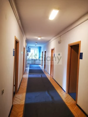 Biuro 277,00 m², Warszawa, Śródmieście, Wynajem
