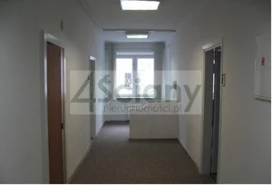 Biuro 43,00 m², Warszawa, Śródmieście, Wynajem