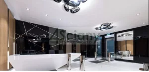 Biuro 235,00 m², Warszawa, Śródmieście, Wynajem