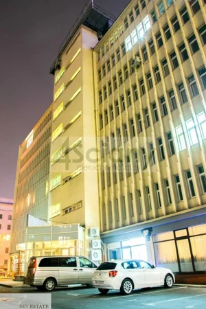 Biuro 150,00 m², Warszawa, Śródmieście, Wynajem