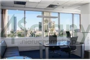 Biuro 76,42 m², Warszawa, Śródmieście, Wynajem