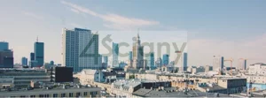 Biuro 412,00 m², Warszawa, Śródmieście, Wynajem