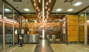 Biuro 397,00 m², Warszawa, Śródmieście, Wynajem