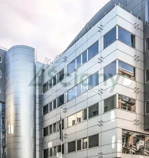 Biuro 1 750,00 m², Warszawa, Śródmieście, Wynajem