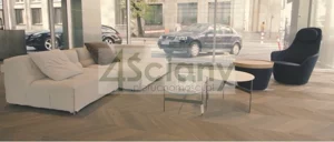 Biuro 55,30 m², Warszawa, Śródmieście, Wynajem