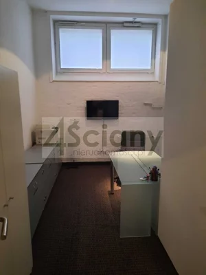 Biuro 289,00 m², Warszawa, Śródmieście, Sprzedaż