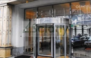 Biuro 22,20 m², Warszawa, Śródmieście, Wynajem