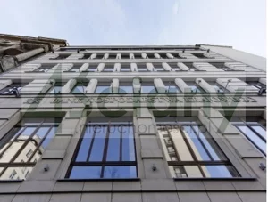 Biuro 300,00 m², Warszawa, Śródmieście, Wynajem