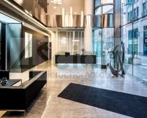 Biuro 250,00 m², Warszawa, Śródmieście, Wynajem